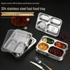 Voedselcontainers – Lunchboxen