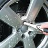 Electrical Brush Cleaner Spin Scrubber  Cleaning Gadget with Brush Heads
