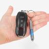 Car Static Eliminator Human Body Anti-Static Keychain Tool for Door Handle