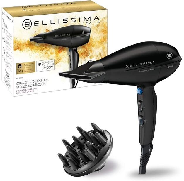 Фен Bellissima P11 2300 (11463)