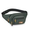 Mobile Waist Bag For Both Men And Women Multifunctial Large Capacity Anti Splash Business Wear-resistant Cstructi Site