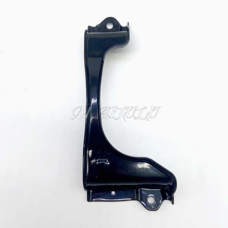 Voor Honda Accord 2008~2013 Accubak Bevestigingsschroef IJzeren Frame Dwarsbalk Accusteun Bevestigingsschroef Dwarsbalk 31512-TA2-900