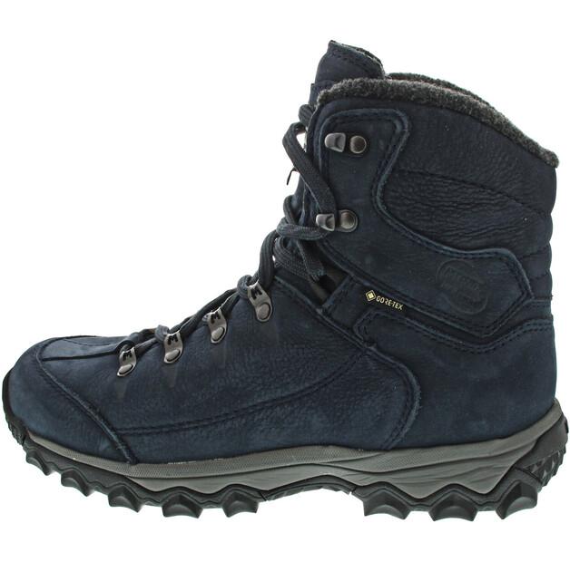 Треккинговые ботинки Meindl Ohio Lady GTX
