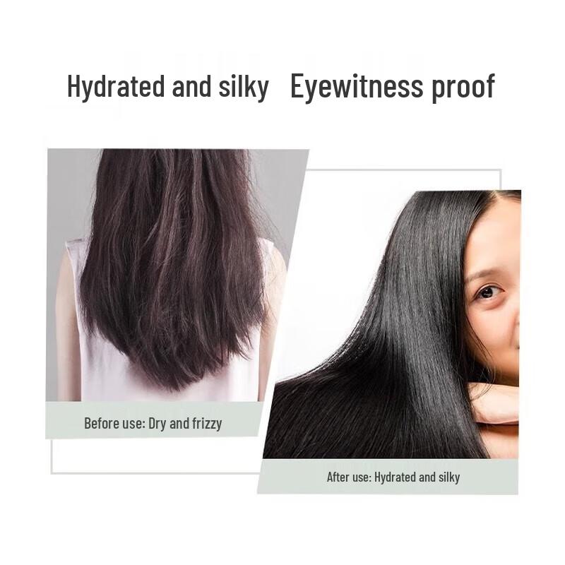 CENTAINE Anti-Dandruff Shampoo & Botanical Amino Acid Conditioner Set