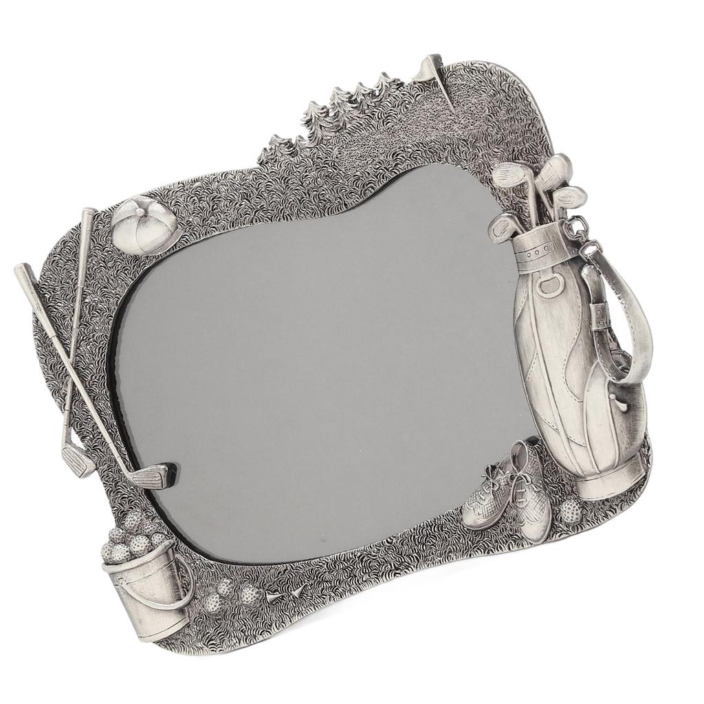 Pet Photo Frame 6 X 4 Inch Sporty Style Pet Memorial Photo Frame with Glass for Cats and Dogs