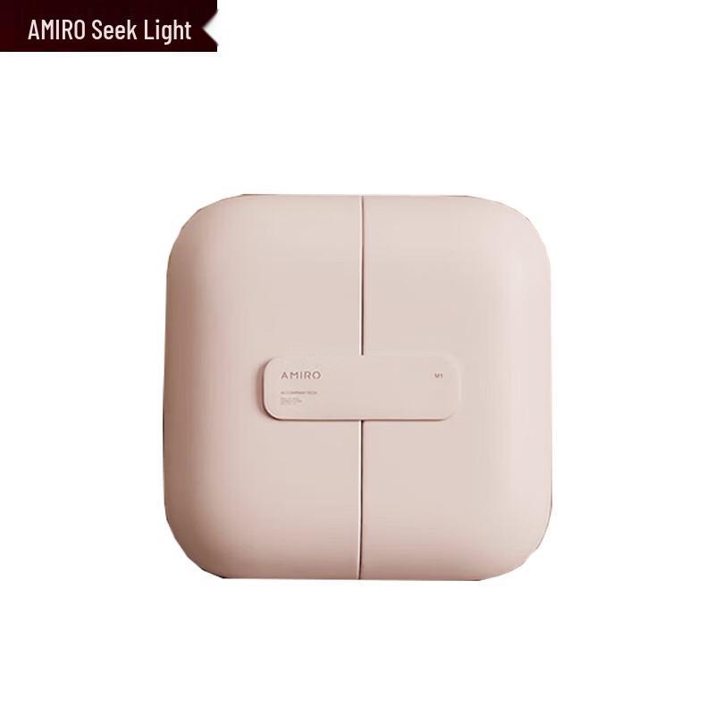 

AMIRO Portable LED Lighted Makeup Mirror