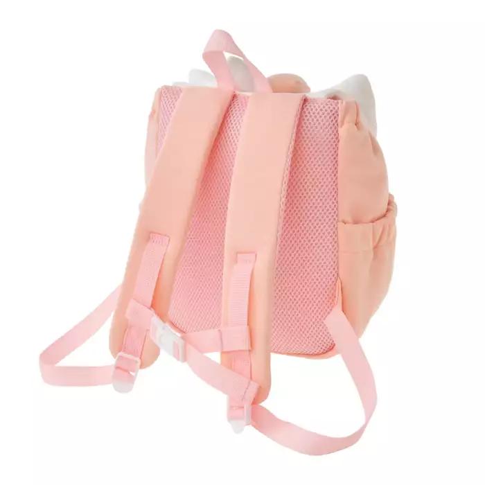 Disney Marie The Aristocats Backpack with Face Design for Kids NEW Disney Store
