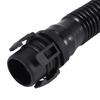 Durable-11127584128 Air Exhaust Hose For -BMW X3 F25 X4 F26 X5 E70 X6 E71 F12 F13 Crankcase Ventilation Hose