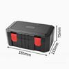 Multipurpose Plastic Storage Box
