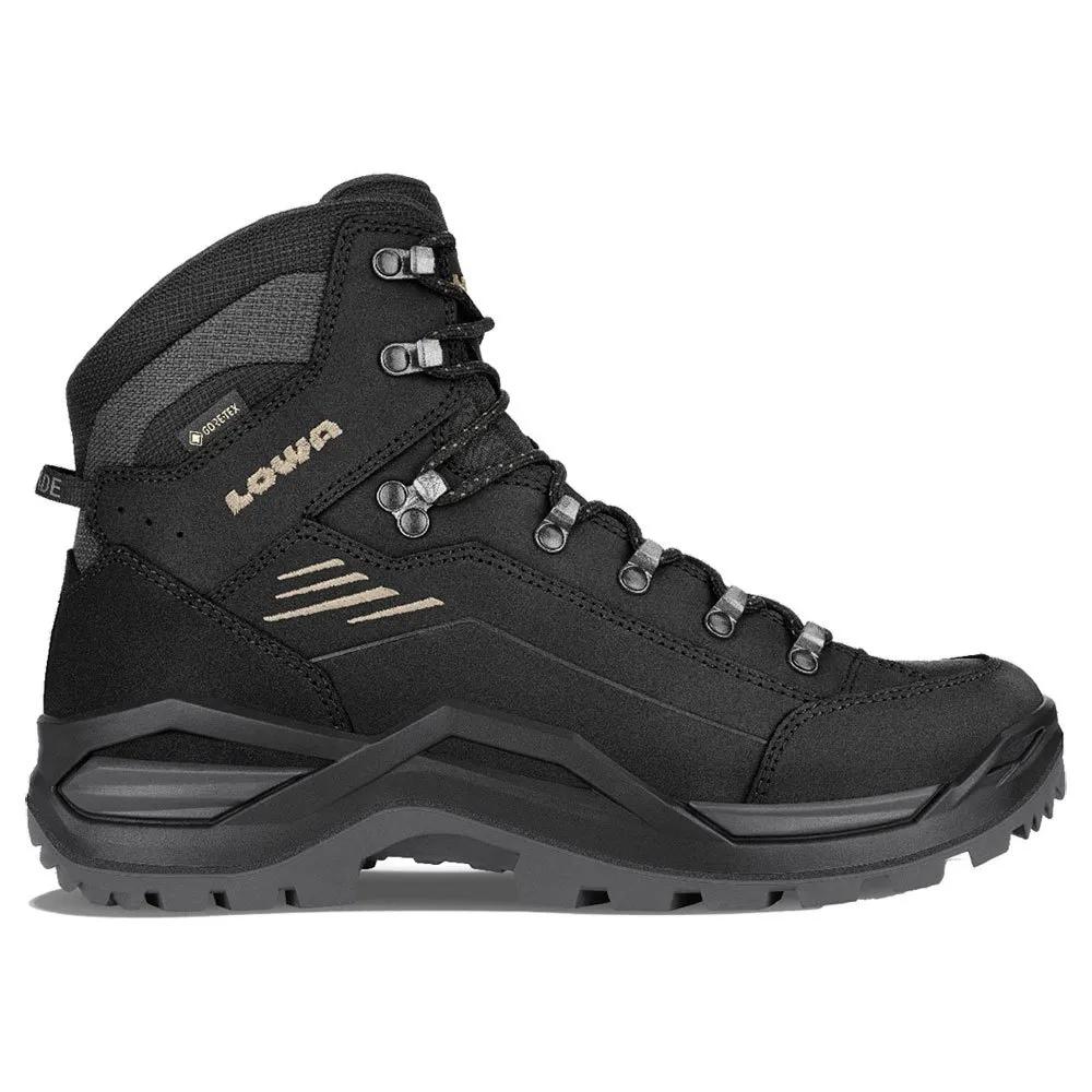 Lowa Ботинки для хайкинга Renegade EVO Goretex Mid