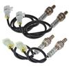 4PCS Oxygen sensor fit for suzuki 234-4105, 234-4080, 234-4084, 234-4222