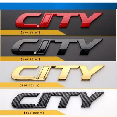 Accesorios de exterior – Emblemas