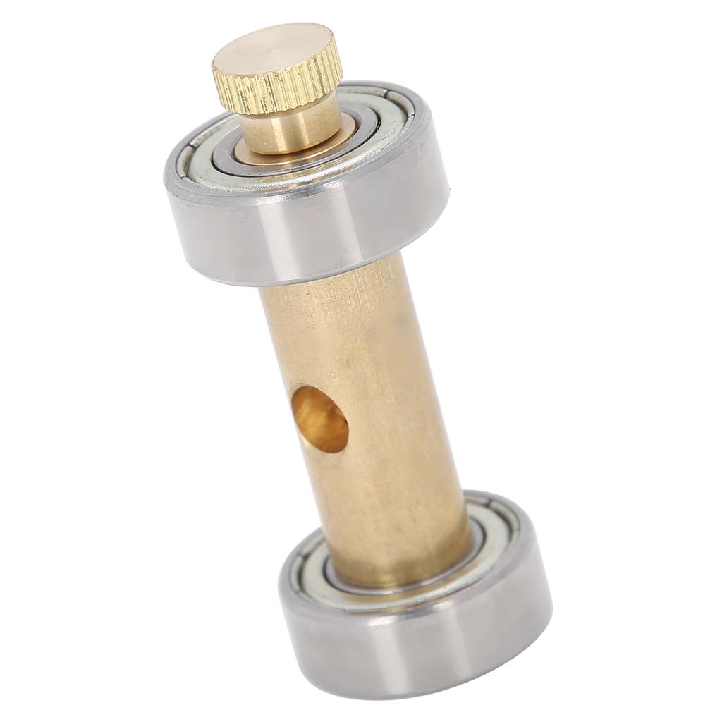 Copper Water Screwdriver Sharpening Guide Wristwatch Screwdriver Sharpener Repair Tool