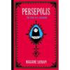 Persepolis: The Story of a Childhood (Pantheon Graphic Library)