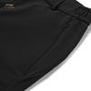 Li-Ning Gold Series Women's Straight-Leg Fleece Track Pants
