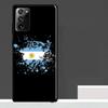 Argentinien Flagge Hülle Für Samsung Galaxy S24 Ultra S23 S22 S21 S25 Ultra S9 S10 S20 Plus S25 FE Handyhülle