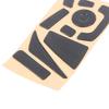 2Sets Mouse Feet Pads Skates For Mad Catz Saitek Mm07 Rat3 Rat5 Rat7 Rat9