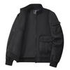 Lässiger Trend Outdoor-Sportjacke Herbst Neu Herren Stehkragenjacke