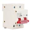 Circuit Breaker Short Circuit   Rail Installation PV Circuit Breaker 2P 1000V 125A