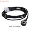 Y4UA High Sensitivity Quick Shifter for CB500X CBR500R Fast Gear Shifter Quick Shifter Replacement Part