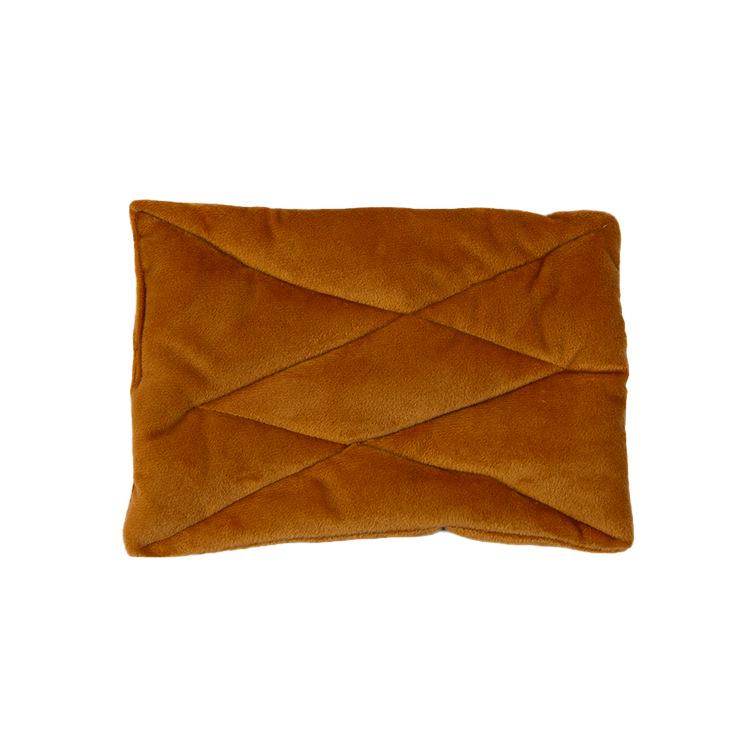 

Insulated Winter Birdhouse Nest for Parrots & Budgies Separate Cotton Pads (2 pieces)