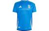 adidas Italy 2024 Home Authentic Jersey IN0658