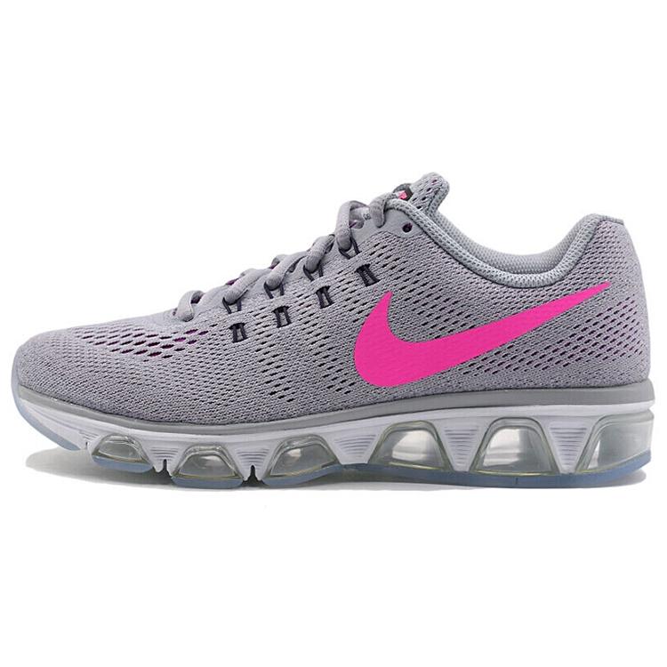 

Nike Air Max Tailwind 8 Grey Pink Women s 805942-005 38.5