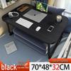 Foldable Dormitory Laptop Desk