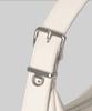 Musinsa Standard Woman Arch Hobo Bag [Cream]