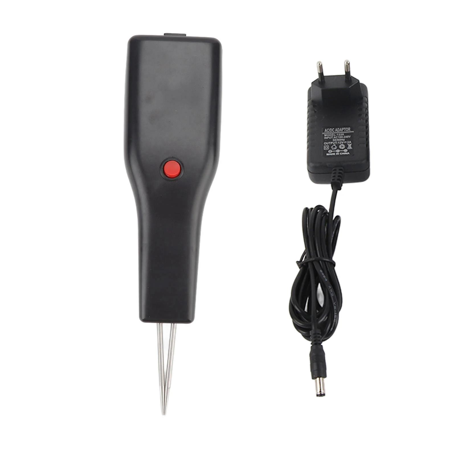 

Electric Poultry Plucker Handheld Portable Automatic Poultry Short Hair Plucking Tool Electric Poultry Plucker