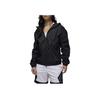 Jordan BRK DRAFT JKT Hooded Jacket Black Unisex HF9334-010