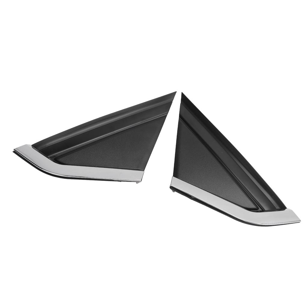 Rückspiegel Dreieck Platte Trim 9647011377 Tür Spiegel Ecke Form Abdeckung Ersatz für