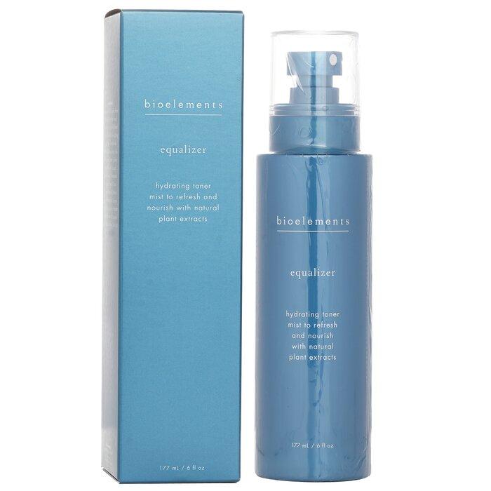 BIOELEMENTS EQUALIZER - Skin Hydrating Facial Toner (for All Skin Types, Except Sensitive Skin)