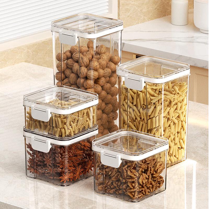 Changbaosen Kitchen Food Storage Jar