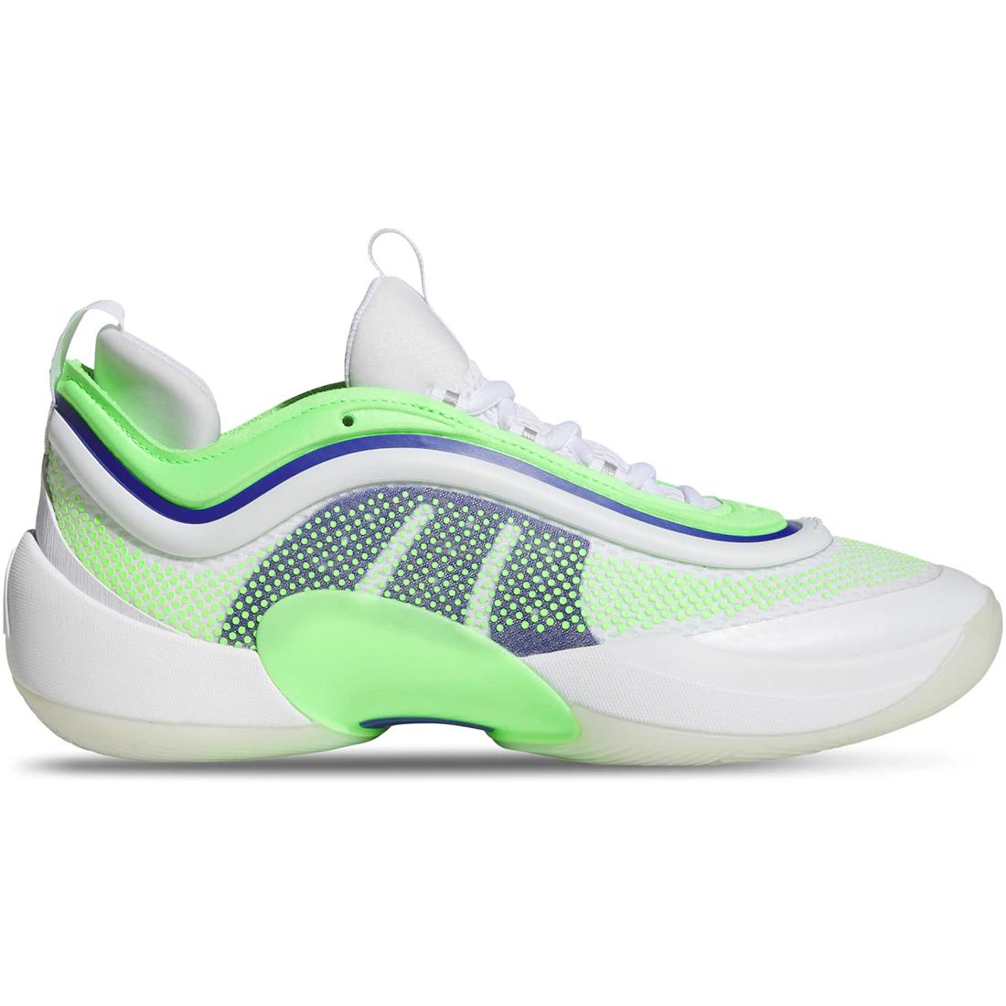 

Кроссовки adidas D.O.N. Выпуск №6 Метаморфоза(JQ2249) 42