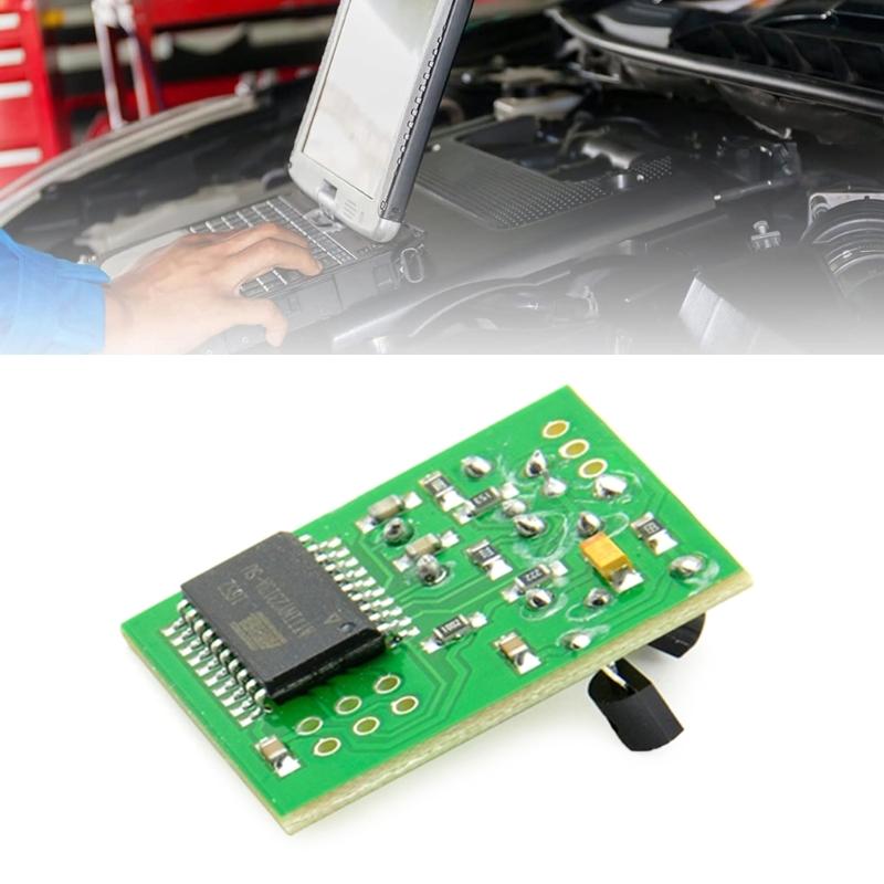 Immo Diagnosewerkzeug Immo Emulator Autodiagnosewerkzeug Wegfahrsperren-Emulatormoduleinheit