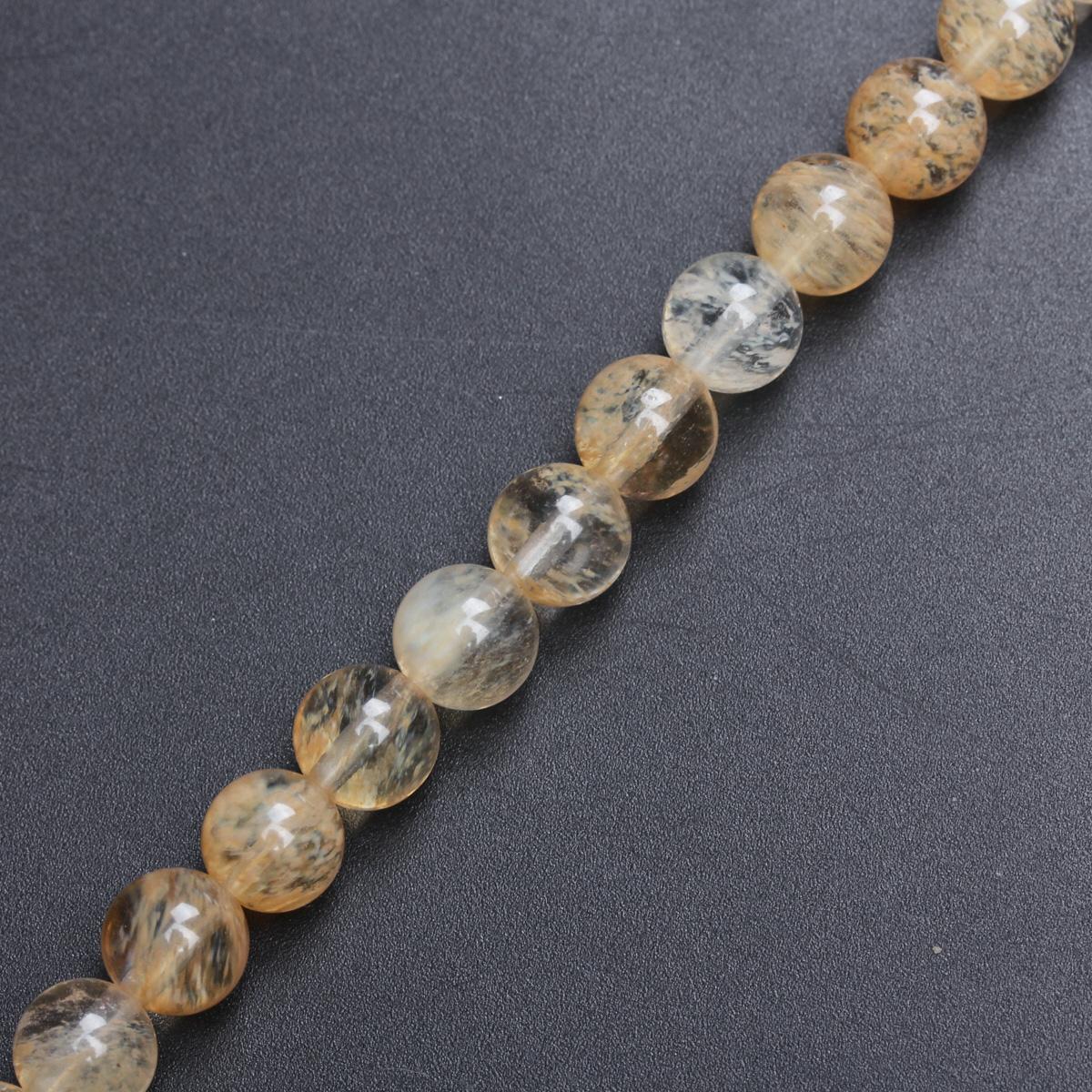 

Аксесуари своїми руками для виготовлення ювелірних виробів Намистини з натурального каменю 4/6/8/10/12 мм Чайний кавун Матеріал із бісеру Браслет Намисто 15-40 шт. Ювелірні аксесуари 8mm/1 string