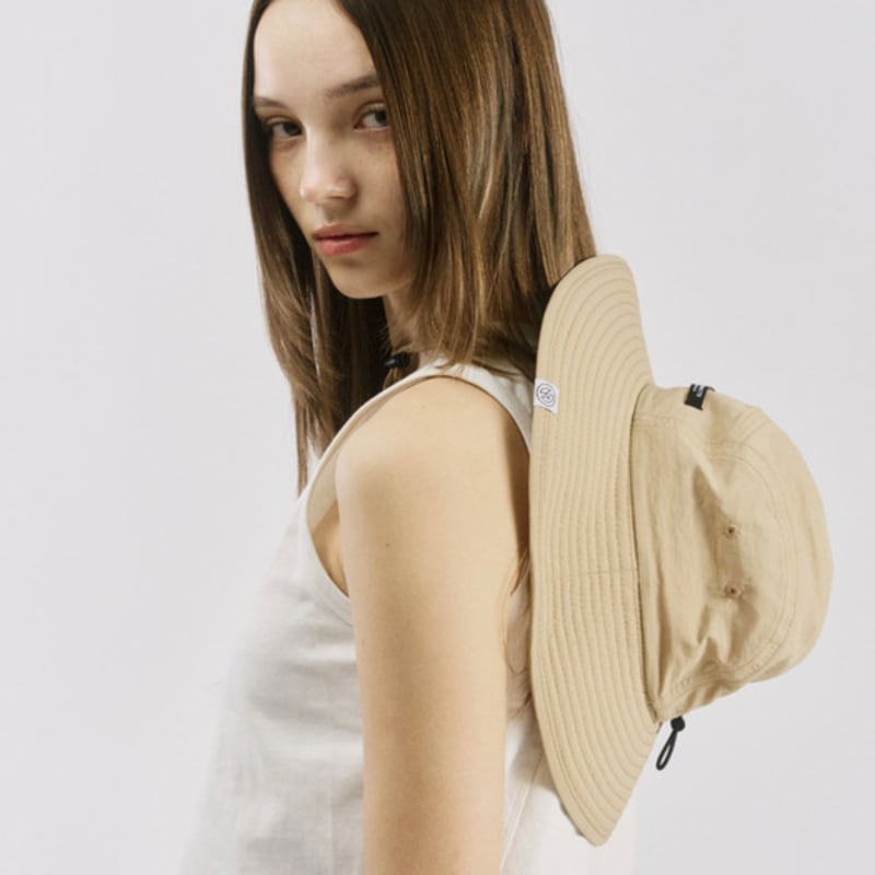 

OUTDOOR PRODUCTS Активная широкая шляпа Black_FREE