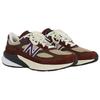New New Balance 990v6 MiUSA Rich Oak U990OP6