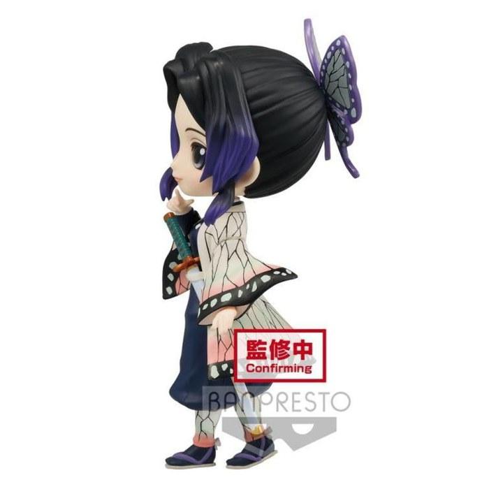 Banpresto Demon Slayer Q posket Shinobu Kochou Standard Color Ver.