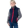 Trespass Childrens/Kids Talant Fleece Gilet