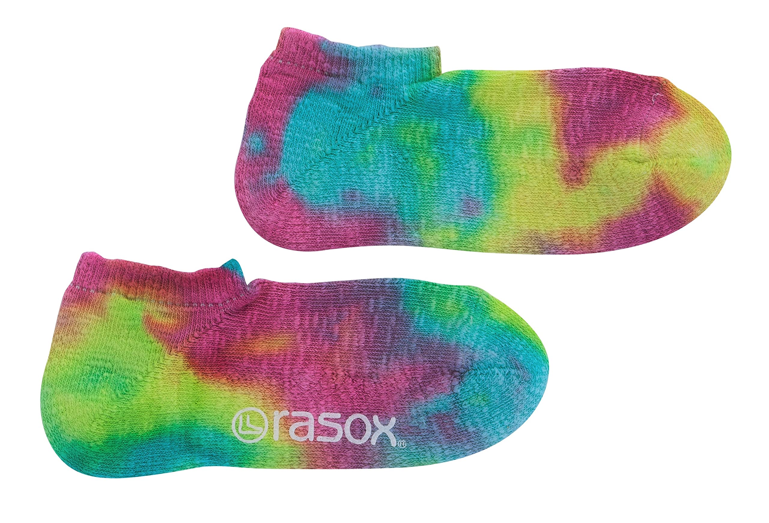 

Носки Tie Bright Mix S [Lasox] Краситель/закон