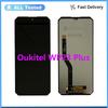 LCD Screen and Digitizer Full Assembly For Oukitel G1  WP23 Plus  Y92071