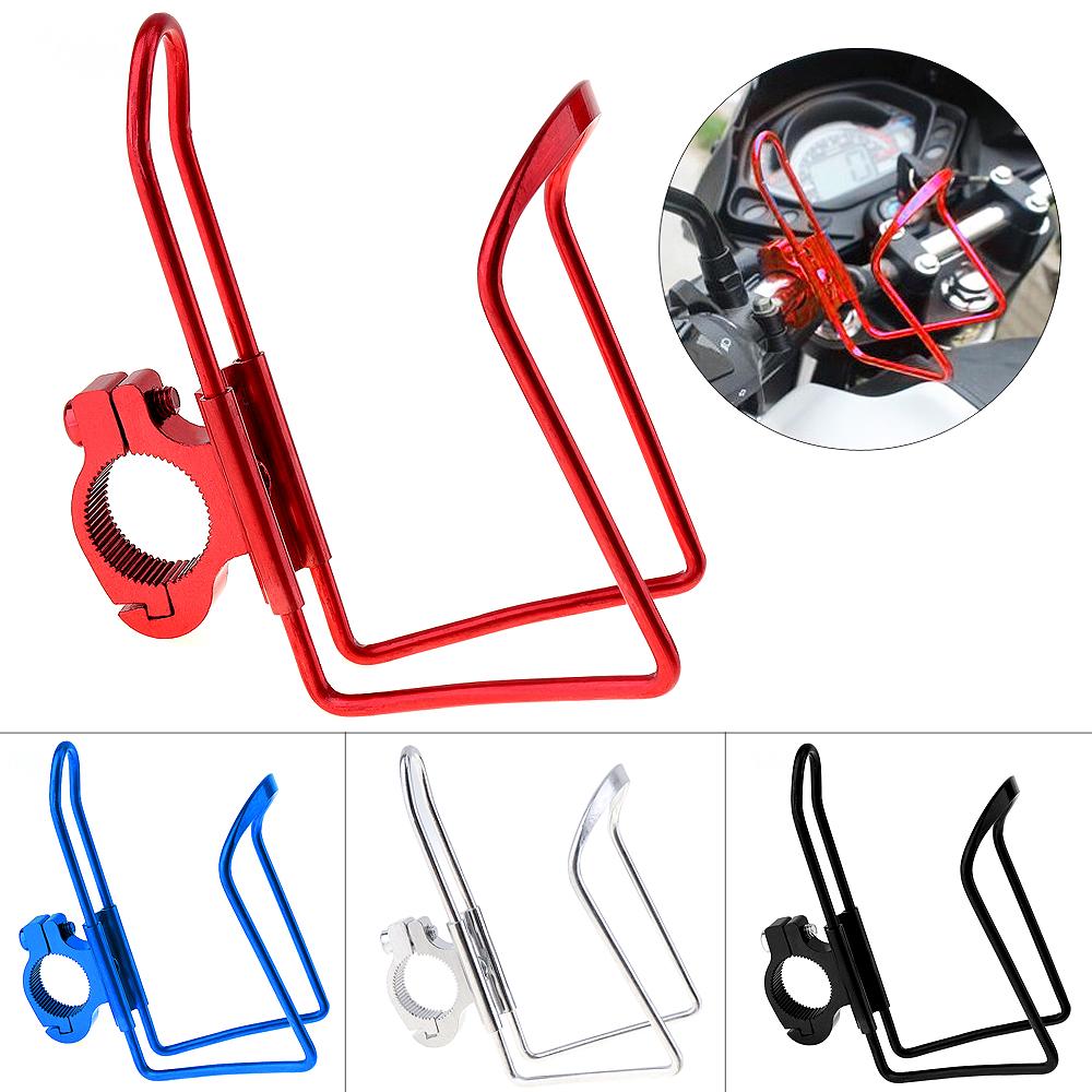Portaborraccia moto in lega di alluminio a 4 colori con morsetto e braccio  curvo per moto acquista in modo economico — spedizione gratuita, recensioni  reali con foto — Joom