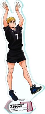 Anime Acrylic Stand 2 Miya Yu “Haikyu! ! ” 9.