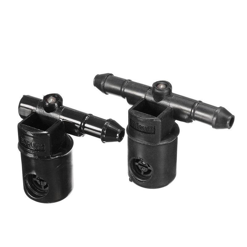 Pro Opel Insignia A Astra GH Zafira AB Corsa D 2ks 12782508 Výměna trysky předního stěrače a ostřikovače Dedikováno 12782509