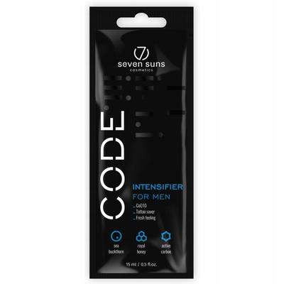 Code Accelerator for Men 15ml