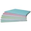 DOCON 180g Flat Bamboo Texture Paper Binding Covers CN Plug (adapter Included)
