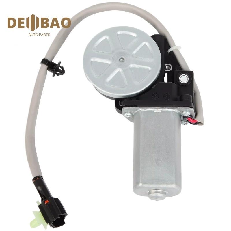834503E000 834603E000 New Power Window Motor Front Driver Side LH RH For Hyundai Kia Sedona Sorento  2003-2009