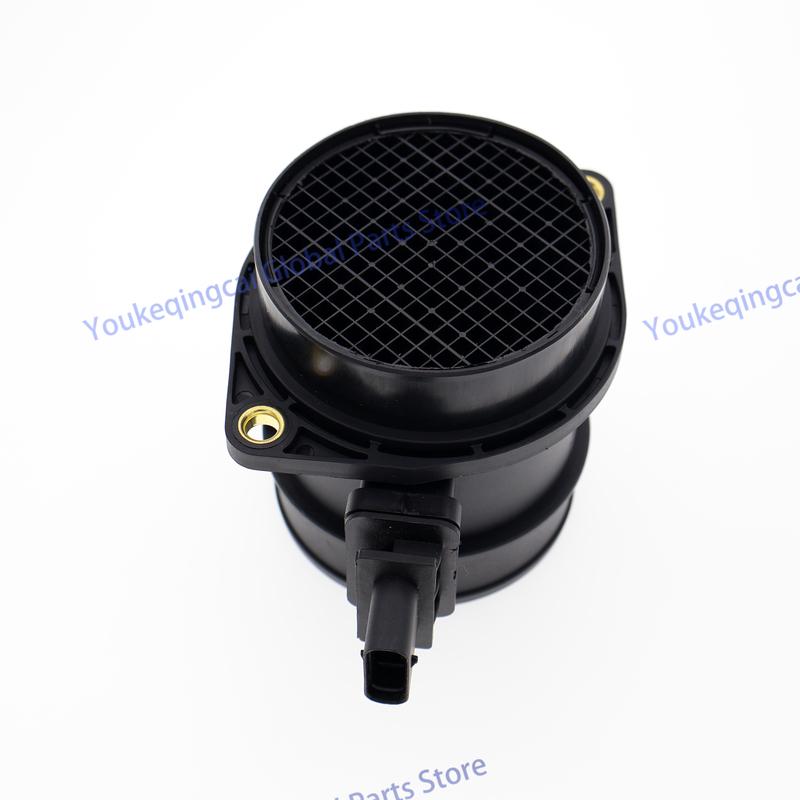 2816427800 Maf Mass Air Flow Meter Sensor 28164-27800 For Grandeur H-1 i30 Santa Fe Sonata Tucson 28164 27800